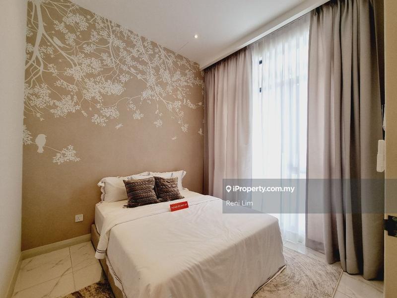 Rumah Berkembar untuk Dijual di Bandar Damansara Perdana, Damansara Perdana oleh Reni Lim - iProperty.com.my