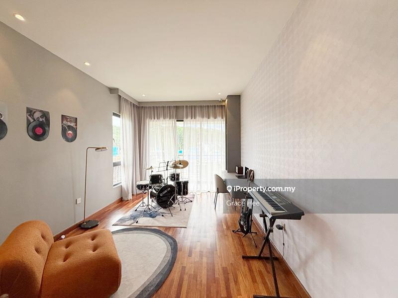 Semi-Detached House for Sale in Mines Resort City, Seri Kembangan by Grace Hee - iProperty.com.my