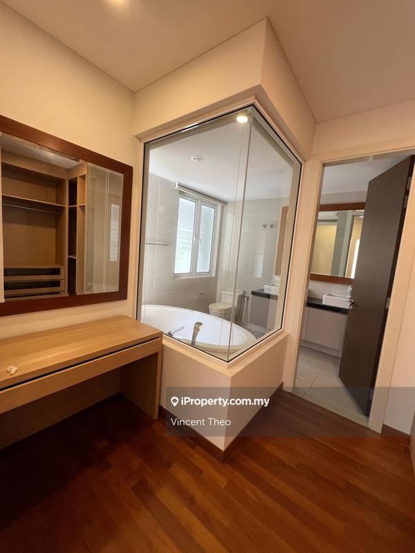 Semi-Detached House for Sale in Taman Melawati, Ulu Kelang by Vincent Theo - iProperty.com.my