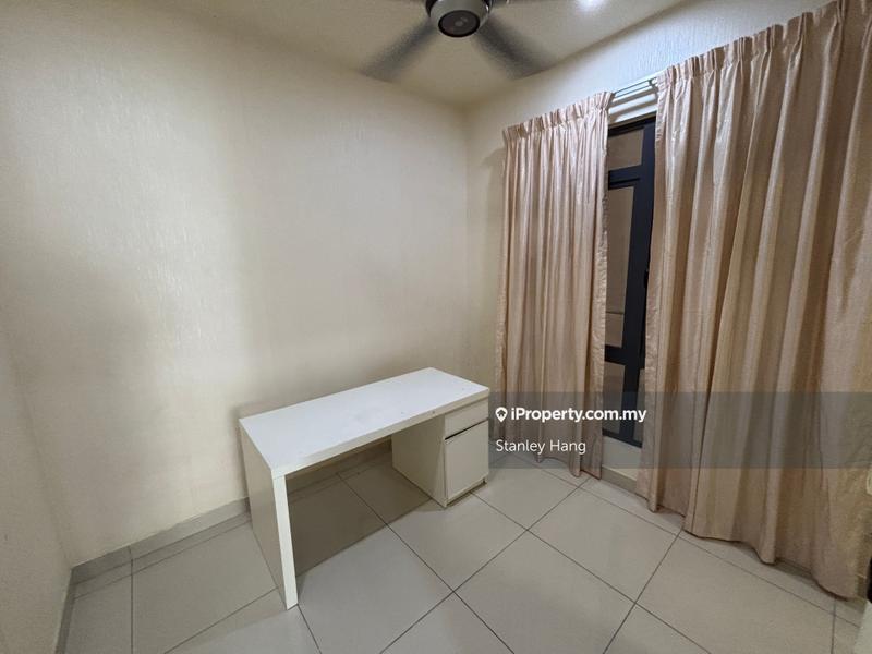 Service Residence for Rent in TRiGON Luxury Residences by Stanley Hang - iProperty.com.my