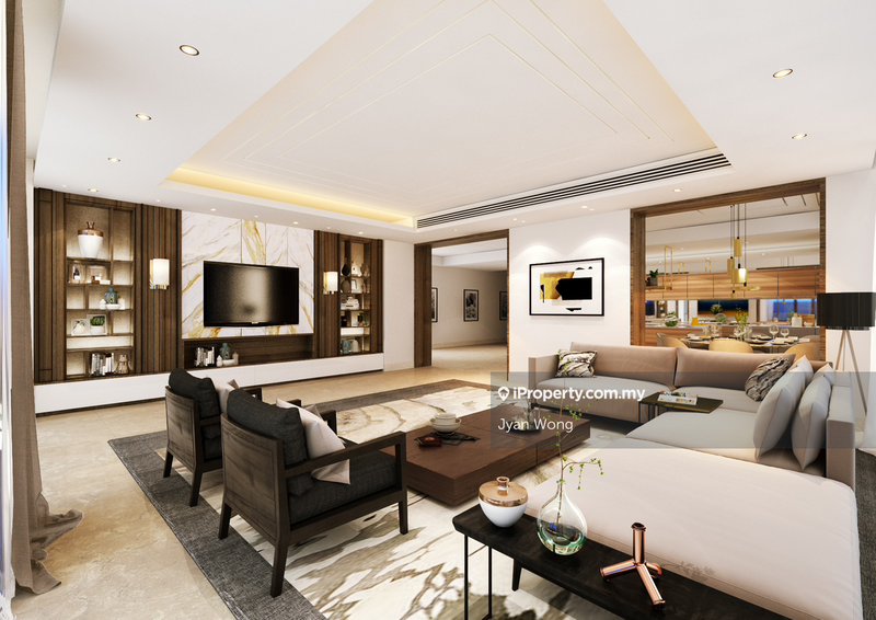 Condominium for Sale in Pinnacle Bangsar by Jyan Wong - iProperty.com.my