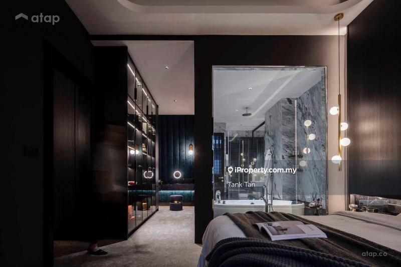 Rumah Berangkai 2 Tingkat untuk Dijual di Cashback 100K 0%d/p lakeview 2sty 5min Cyberjaya, Cyberjaya oleh Tank Tan - iProperty.com.my