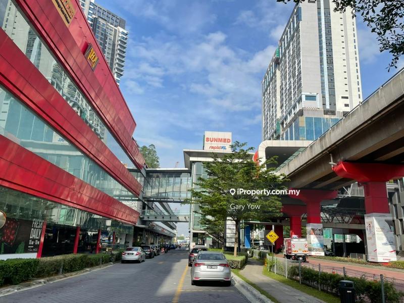 For Sale - Sunway Geo Avenue
