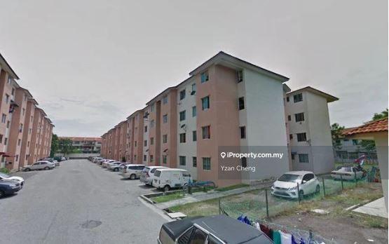 For Sale - Taman Bukit Juru