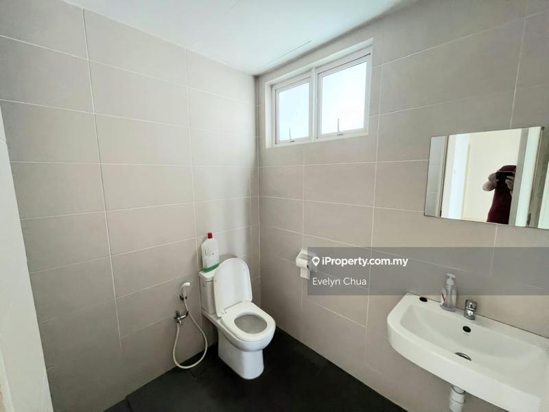 Kondominium untuk Dijual di The Regina oleh Evelyn Chua - iProperty.com.my