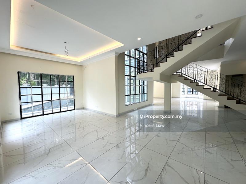 Banglo untuk Dijual di Seksyen 6, Kota Damansara oleh Vincent Liaw - iProperty.com.my