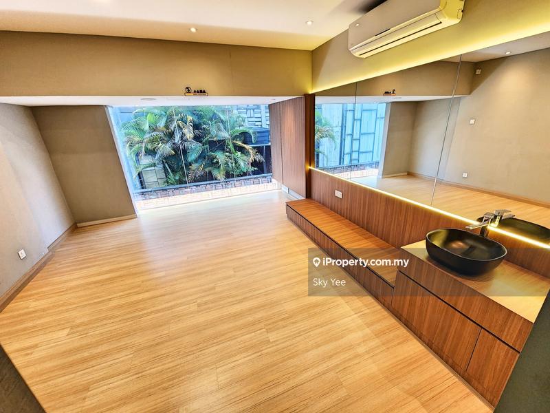 For Rent - Fully Renovated 2sty Commercial Bungalow (Opp BSC Mall) at Jalan Maarof, Jalan Telawi, Bangsar