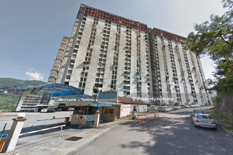 For Sale - Bukit Saujana