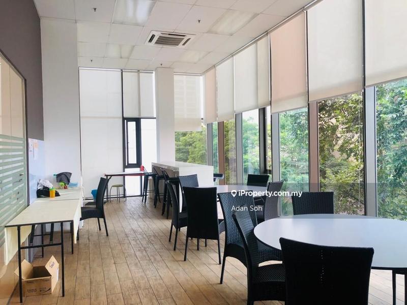 Pejabat untuk Disewa di Empire Damansara , Damansara Perdana, Damansara Perdana oleh Adan Soh - iProperty.com.my