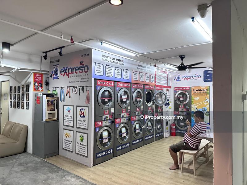 Service Residence for Sale in Maisson by Kelvin Lim - iProperty.com.my