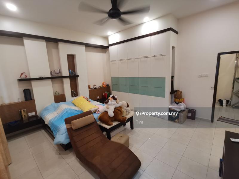 Rumah Teres 2-Tingkat untuk Dijual di Taman Pertam Jaya, Melaka City oleh Tim - iProperty.com.my