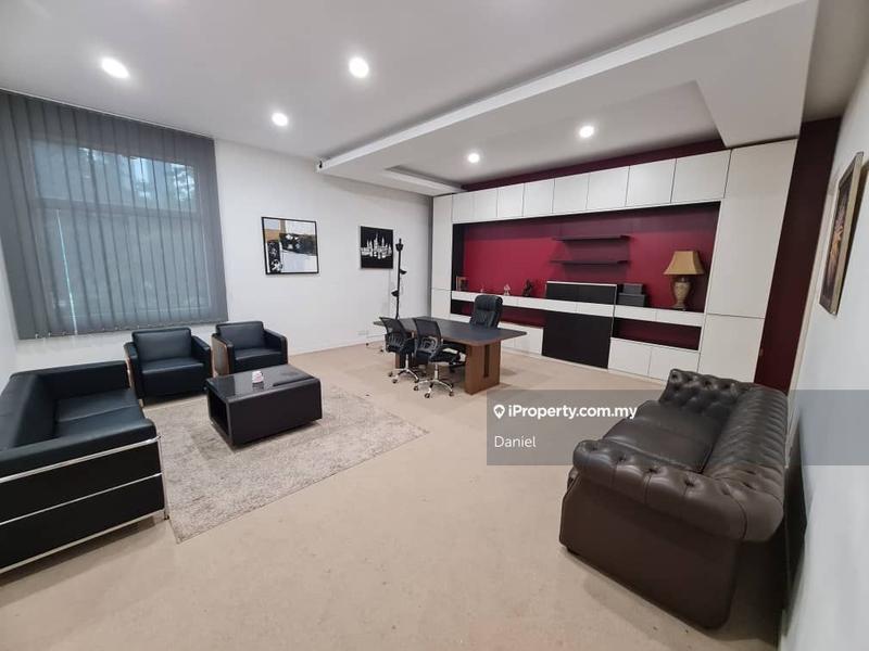 Commercial Bungalow for Rent in Kampung Berembang, Ampang by Daniel - iProperty.com.my