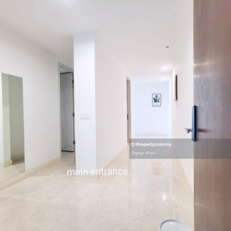 Kediaman Servis untuk Dijual di Imperia oleh Zephyr Khoo - iProperty.com.my