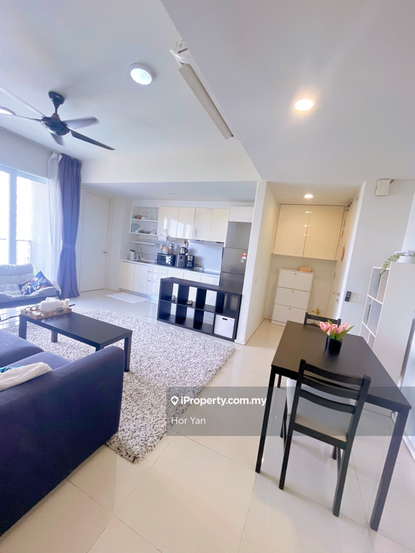 For Rent - Verdi Eco-Dominiums