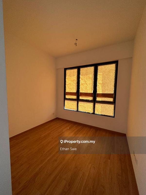 Kediaman Servis untuk Dijual di East Parc @ Manjalara oleh Ethan Swe - iProperty.com.my
