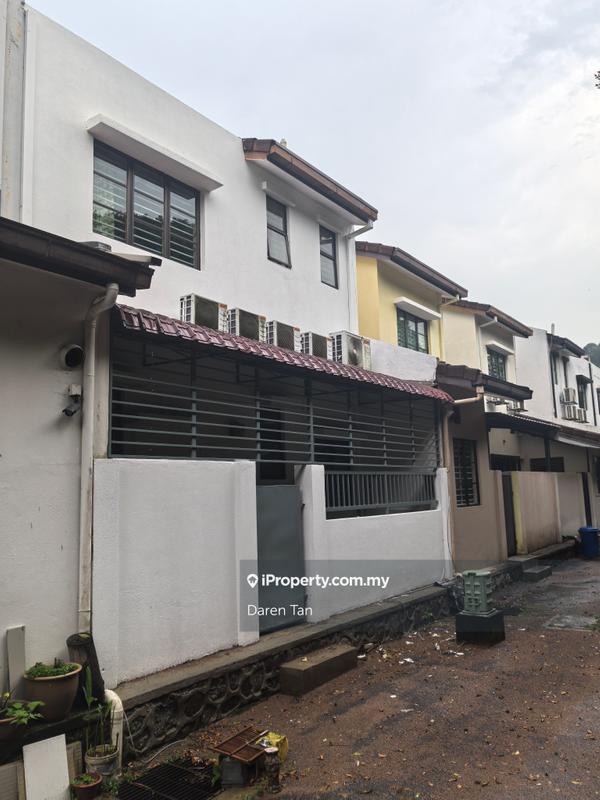 Rumah Berangkai 2 Tingkat untuk Disewa di Putra Heights, Subang Jaya oleh Daren Tan - iProperty.com.my