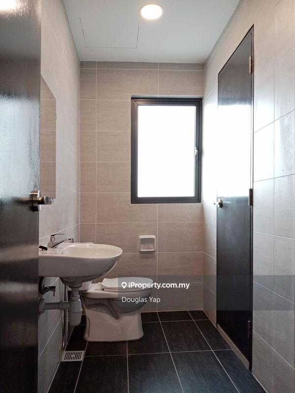 Service Residence for Rent in Princeton Suites @ EduSentral by Douglas Yap - iProperty.com.my