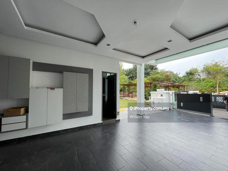 Rumah Berangkai 3 Tingkat untuk Dijual di Reflexion @ Puchong South, Puchong oleh Wilson Yap - iProperty.com.my