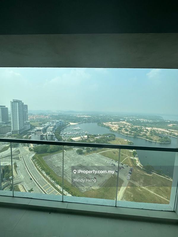 For Sale - Southern Marina Residences