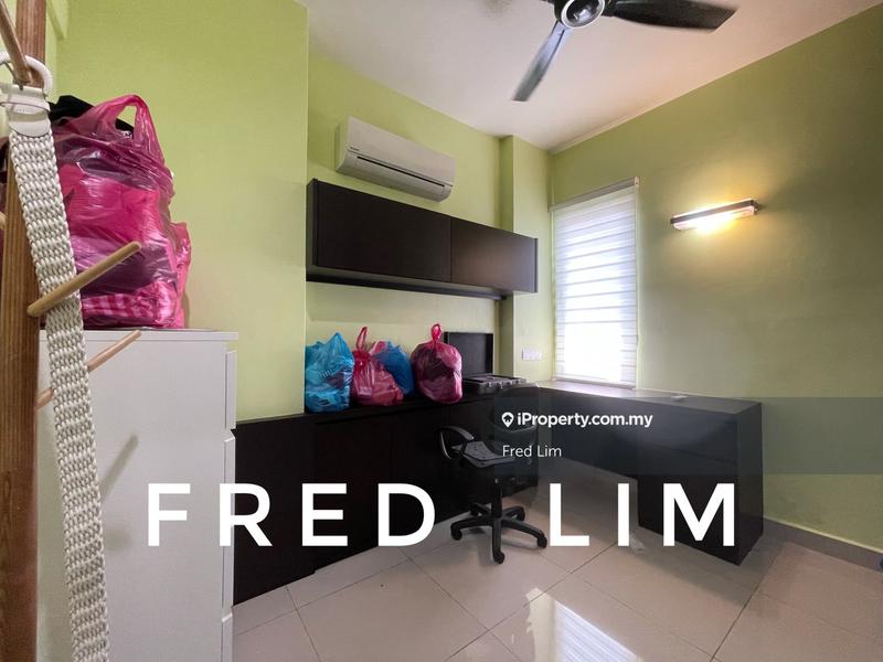 Kondominium untuk Dijual di Surin Condominium oleh Fred Lim - iProperty.com.my