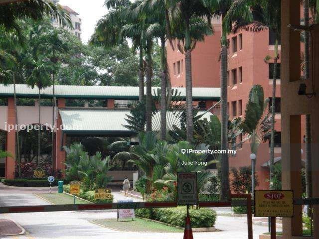 Kondominium untuk Dijual di Mont Kiara Palma oleh Julie Yong - iProperty.com.my