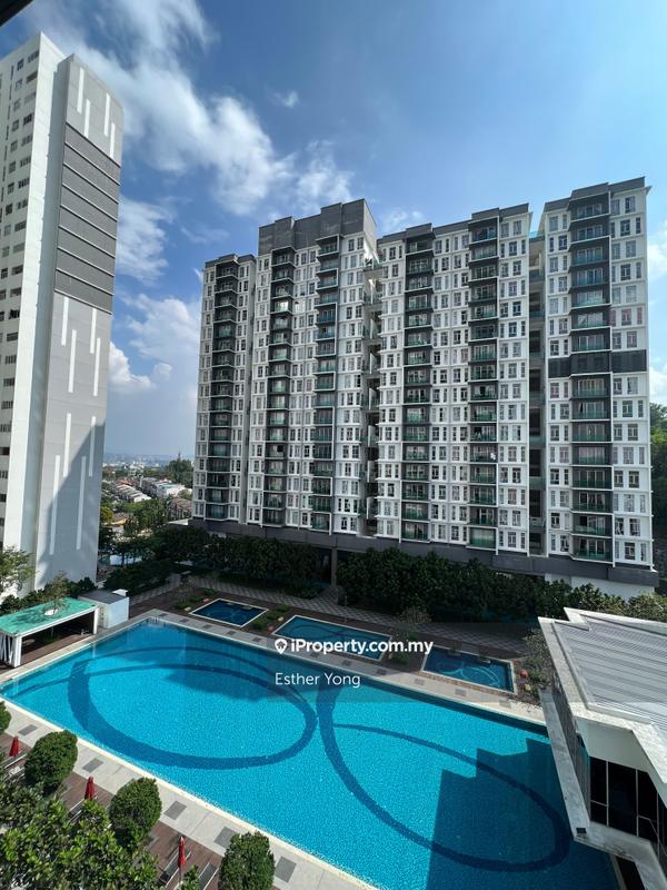 Condominium for Sale in Green Residence by Esther Yong - iProperty.com.my