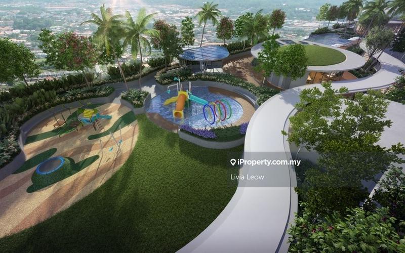 Kediaman Servis untuk Dijual di Residensi Ava @ Kiara Bay oleh Livia Leow - iProperty.com.my