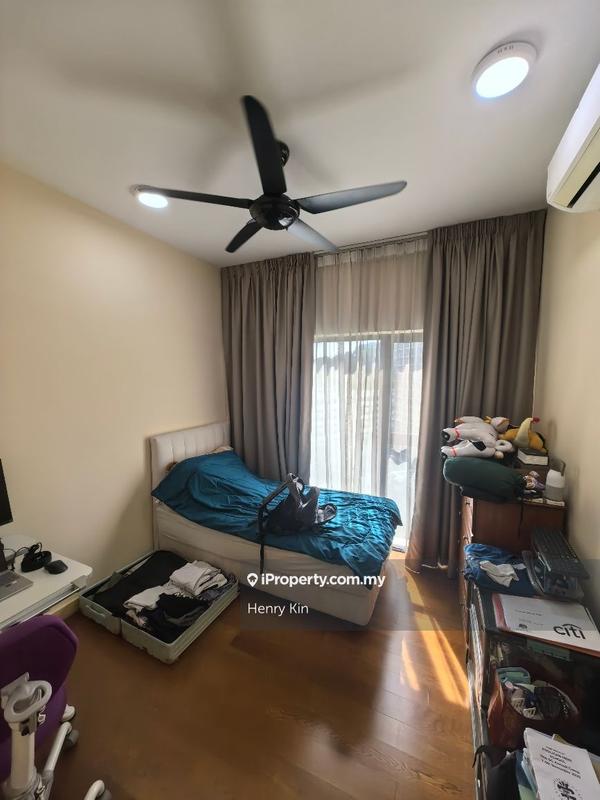Condominium for Sale in Westside Three by Henry Kin - iProperty.com.my