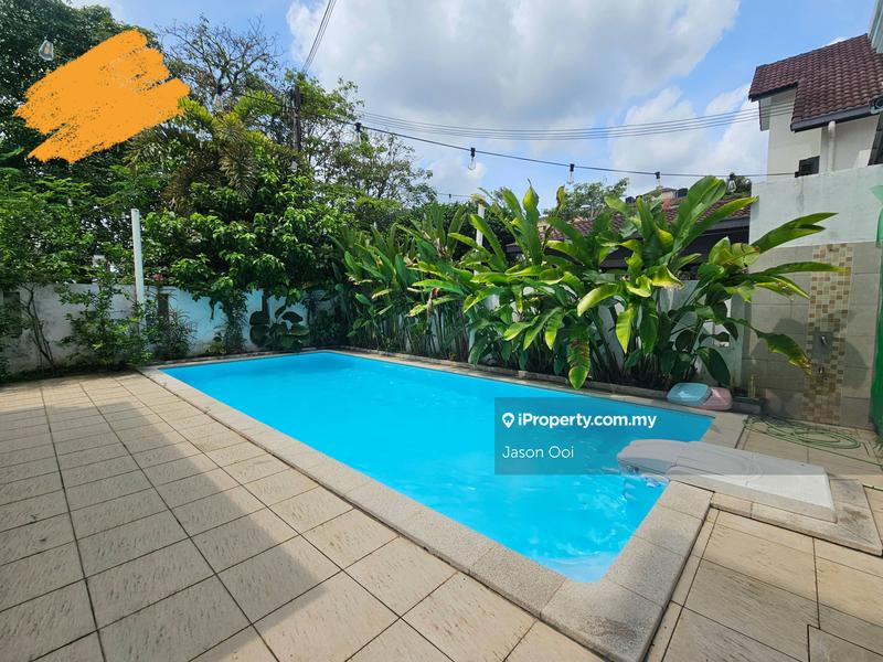 2-storey Terraced House for Sale in Putra Heights, Subang Jaya by Jason Ooi - iProperty.com.my
