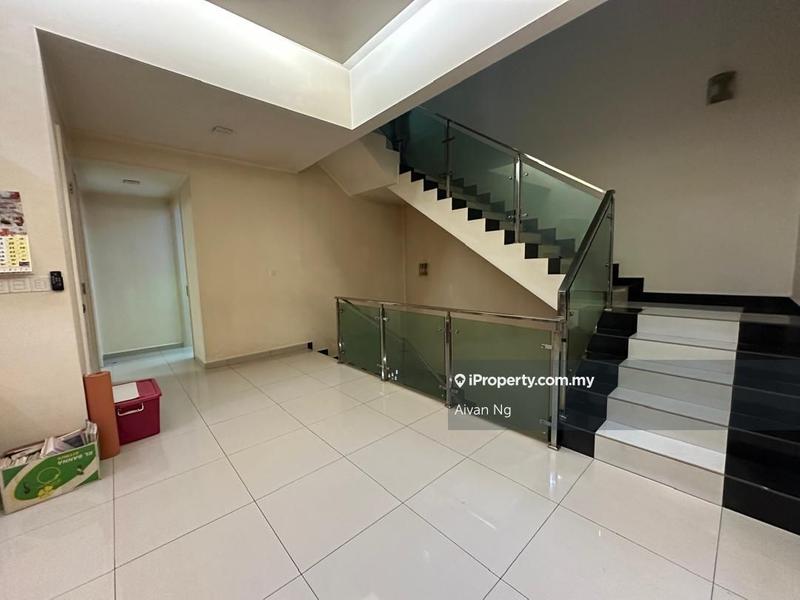Semi-Detached House for Sale in Taman Cheras Idaman, Cheras by Aivan Ng - iProperty.com.my