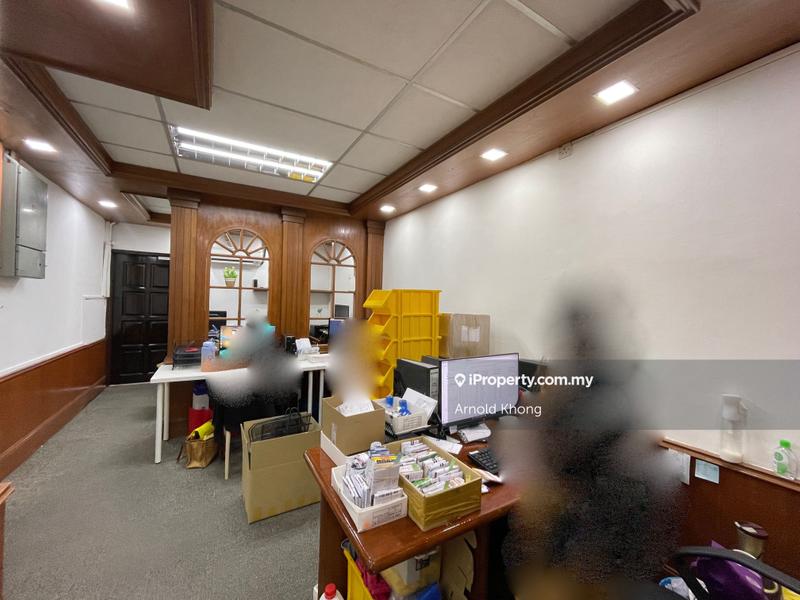Shop / Office for Rent in Taman Midah, Cheras by Arnold Khong - iProperty.com.my
