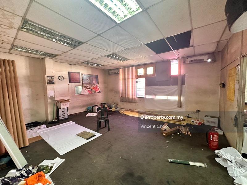 Kilang Berkembar untuk Disewa di Seksyen 16, Shah Alam oleh Vincent Choo - iProperty.com.my