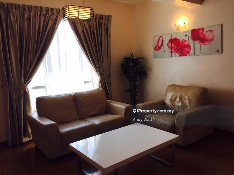 Service Residence for Sale in Sri Acappella by Andy Watt - iProperty.com.my