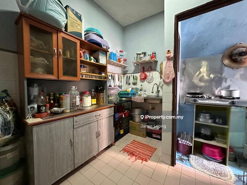 Rumah Flat untuk Dijual di Angsana oleh Jamie Leong - iProperty.com.my