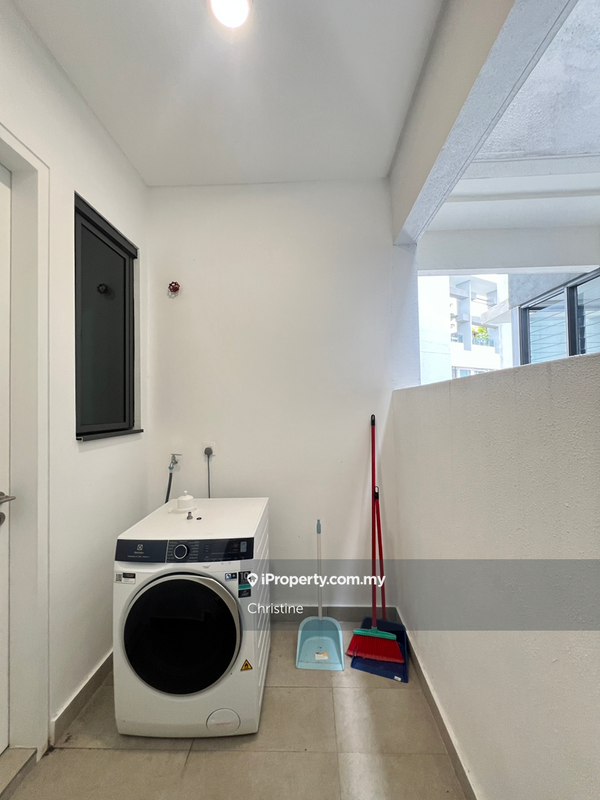 Kondominium untuk Disewa di TRIA Seputeh in 9 Seputeh, Kuala Lumpur oleh Christine - iProperty.com.my