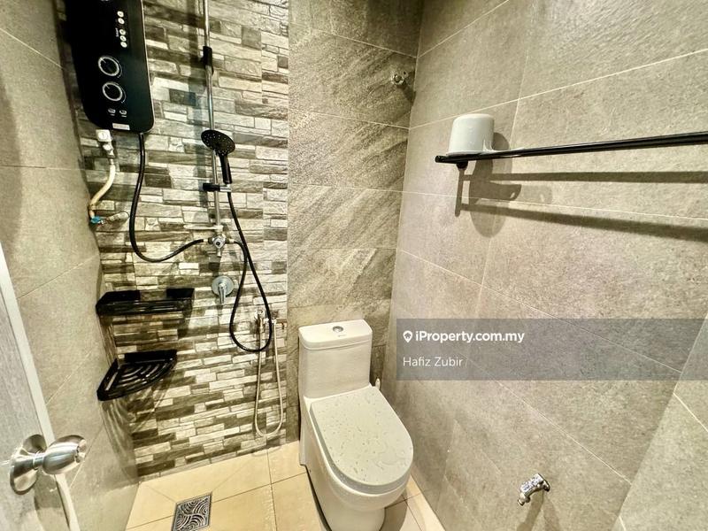 Rumah Berkembar untuk Dijual di Bandar Seri Putra, Bangi oleh Hafiz Zubir - iProperty.com.my