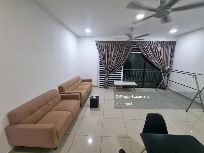 For Sale - Austin Regency (Pangsapuri Austin Perdana)