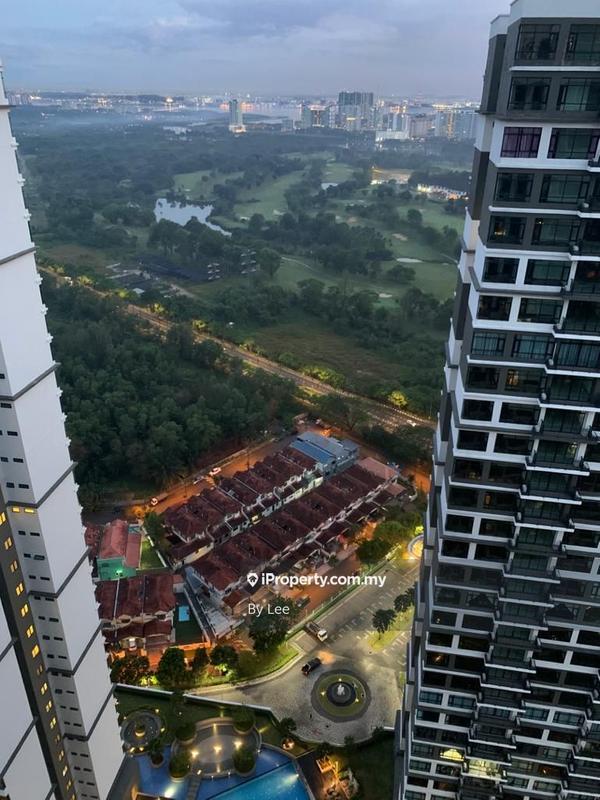 Residensi Servis untuk Disewa di Molek Regency oleh By Lee - iProperty.com.my