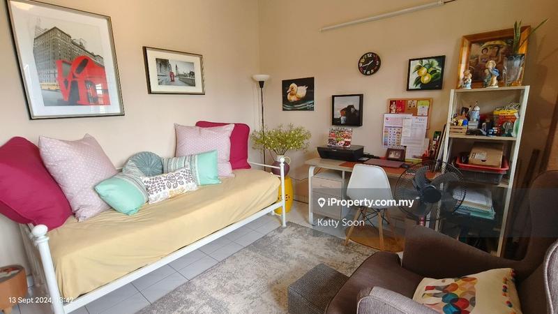 2-storey Terraced House for Sale in Taman Suria Jaya, Cheras by Katty Soon - iProperty.com.my