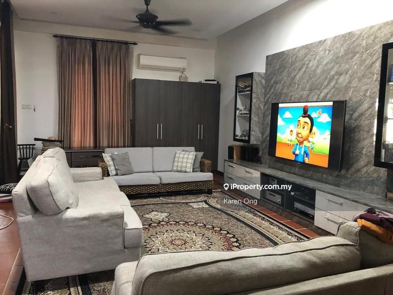 Bungalow House for Sale in D'kayangan Sek 13 Bungalow w Morocdan Imspired, Shah Alam by Karen Ong - iProperty.com.my