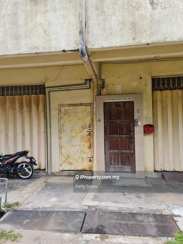 Kedai untuk Dijual di Taman Suria Jaya, Cheras oleh Katty Soon - iProperty.com.my