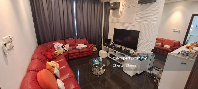 Semi-Detached House for Sale in Maplewood @ Saujana Golf and Country, U2 Shah Alam, Saujana by Chester Cheng - iProperty.com.my