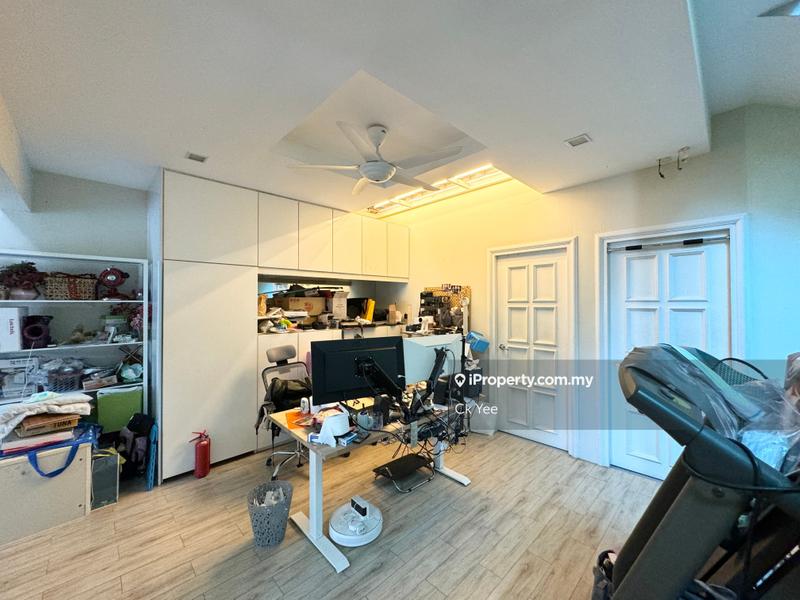 3-storey Terraced House for Sale in Taman Esplanad, Bukit Jalil by Ck Yee - iProperty.com.my