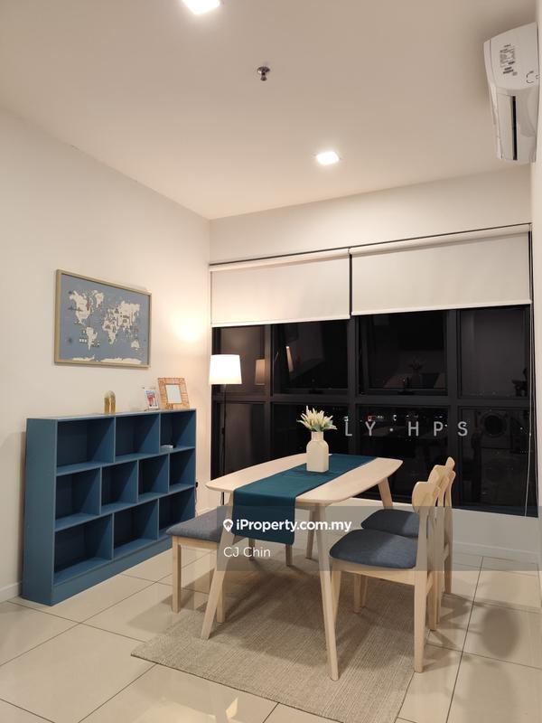 For Rent - Residential Suites @ HighPark