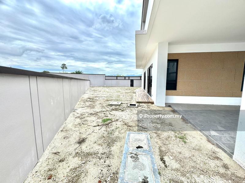 Rumah Berkembar untuk Dijual di Grand Thompson, Ipoh oleh Kok Kheng - iProperty.com.my