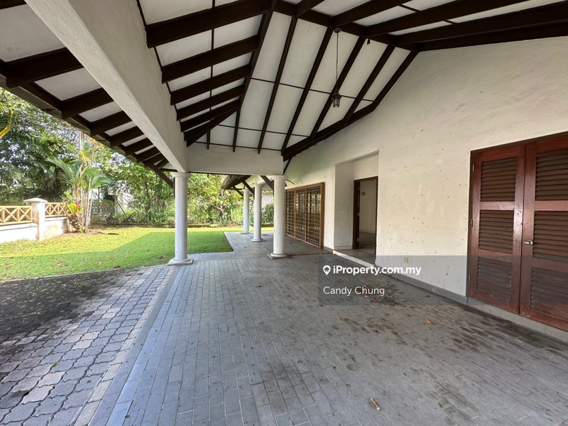 Bungalow House for Sale in Damansara, Damansara Heights by Candy Chung - iProperty.com.my