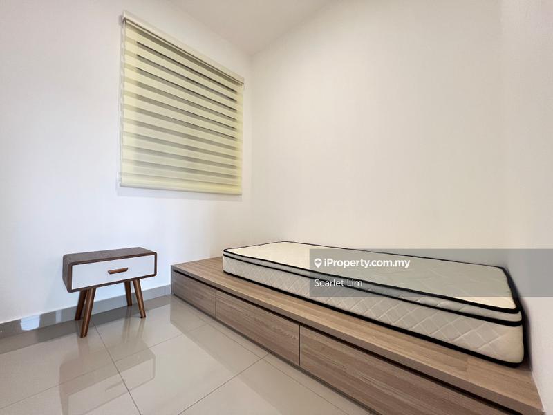 Service Residence for Sale in Lavile Kuala Lumpur by Scarlet Lim - iProperty.com.my