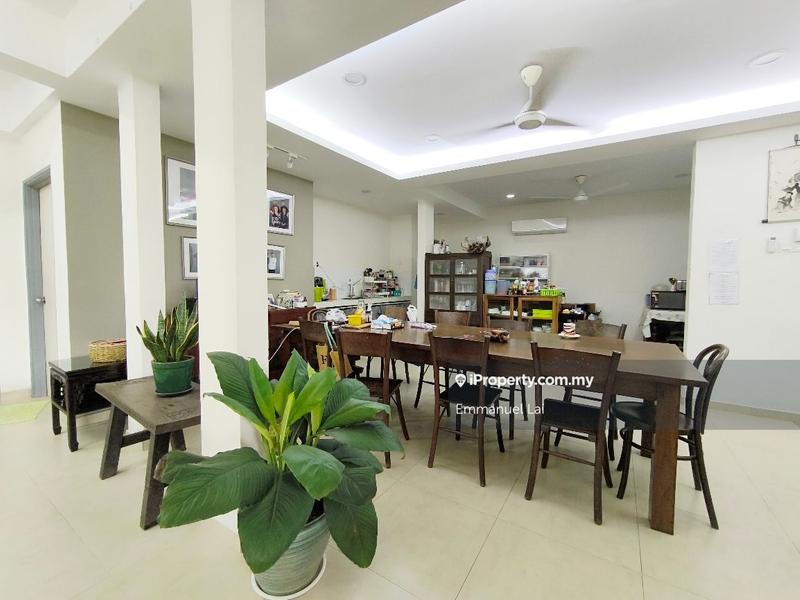 2-storey Terraced House for Sale in Taman Tun Dr Ismail TTDI KL, Taman Tun Dr Ismail by Emmanuel Lai - iProperty.com.my
