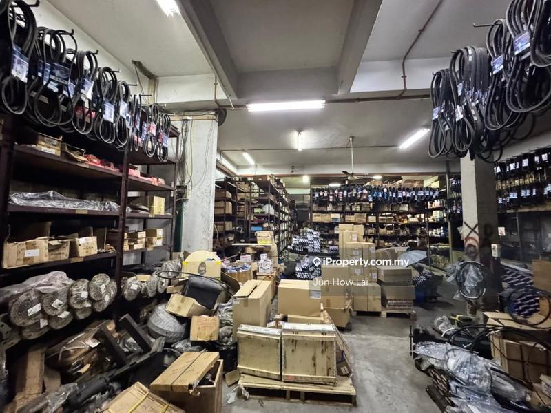 For Sale - (Corner, With CF) Batu Caves, Bolton, Kimpal, Sri Batu Caves, Dolomite, Springcrest, Selayang