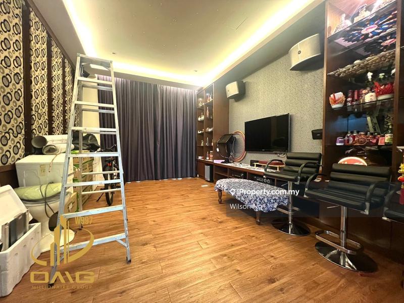 Bungalow House untuk Dijual di Bandar Puteri Puchong, Puchong oleh Wilson Ng - iProperty.com.my